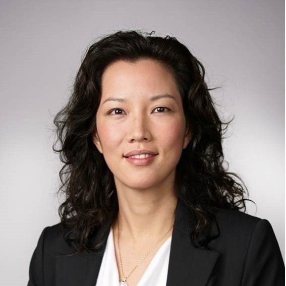 Francine Fang headshot
