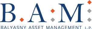 Global, Multi-Strategy Investment Firm | Balyasny Asset Management
